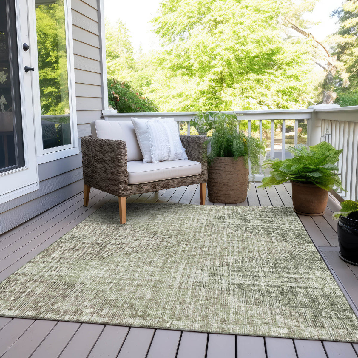 addison chantille acn1996 fern rug