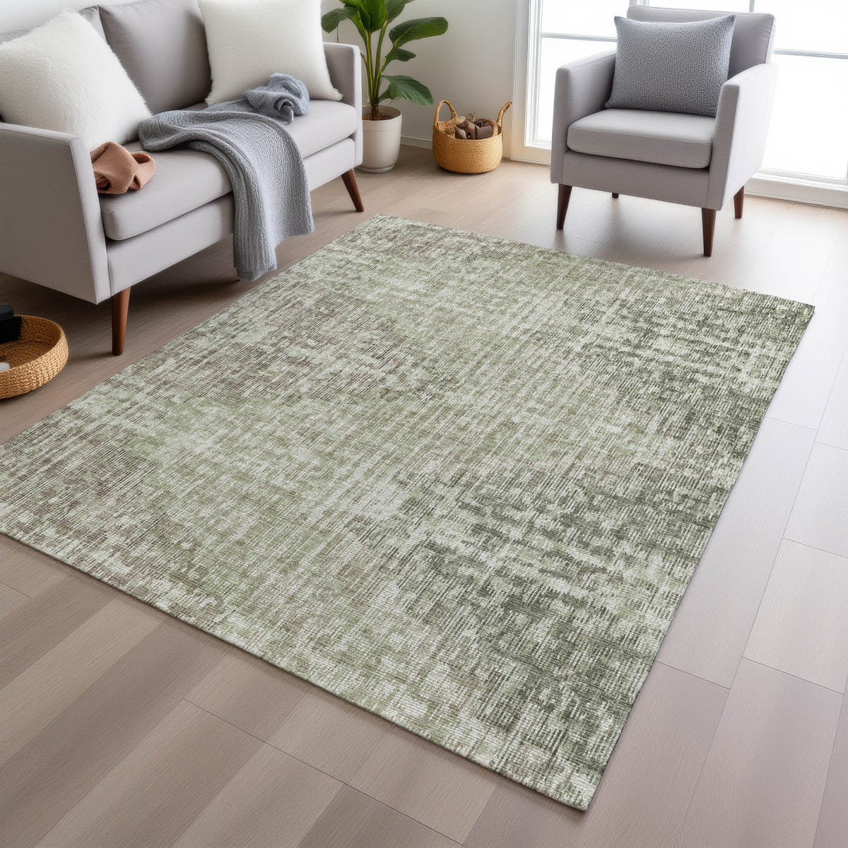 addison chantille acn1996 fern rug