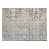 addison chantille acn1996 putty rug