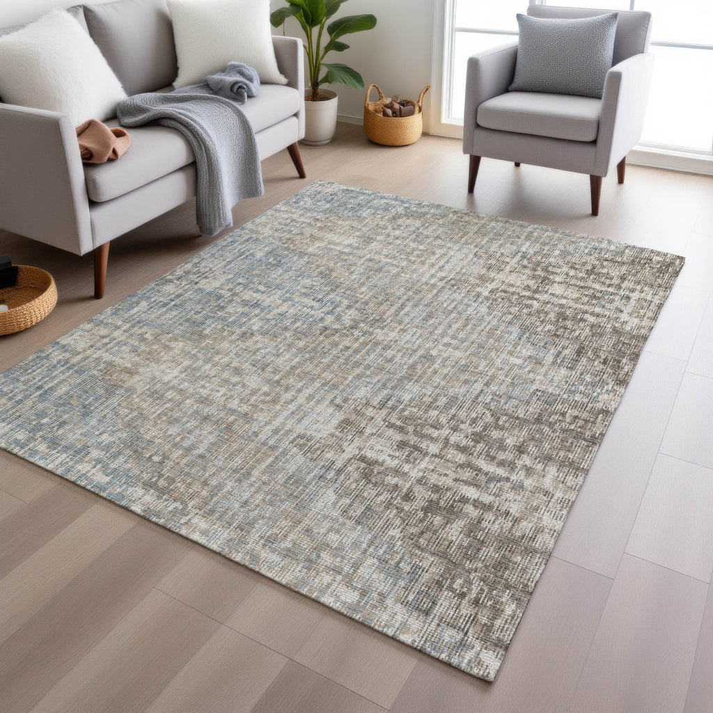 addison chantille acn1996 putty rug