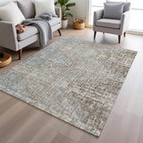 addison chantille acn1996 putty rug