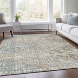 addison chantille acn1996 putty rug