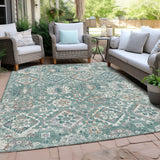 addison chantille acn1998 seafoam rug