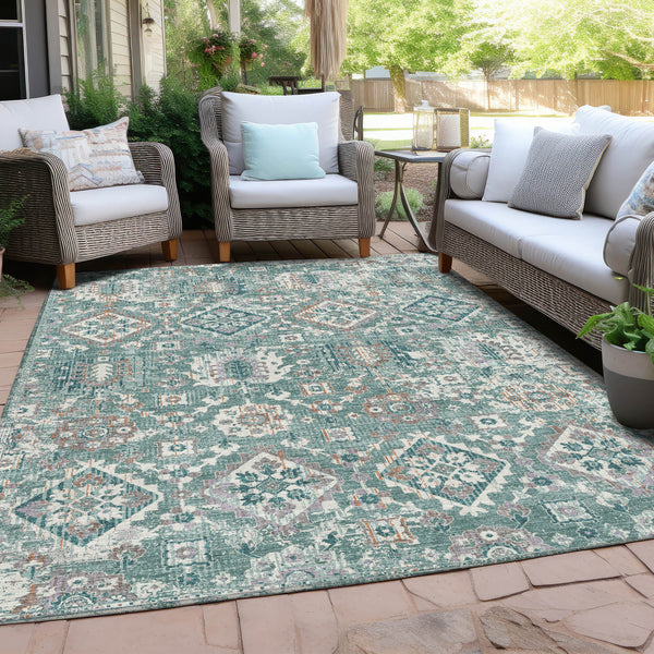 addison chantille acn1998 seafoam rug