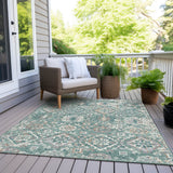 addison chantille acn1998 seafoam rug
