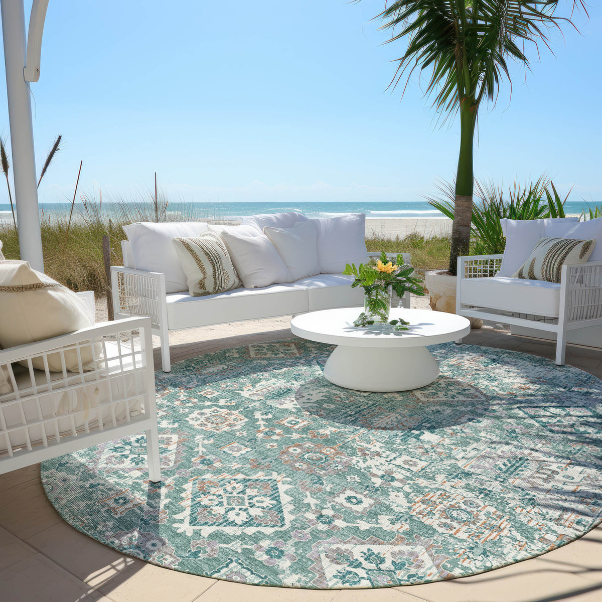 addison chantille acn1998 seafoam rug