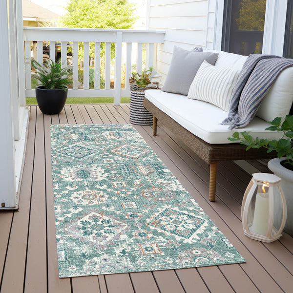 addison chantille acn1998 seafoam rug