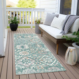 addison chantille acn1998 seafoam rug