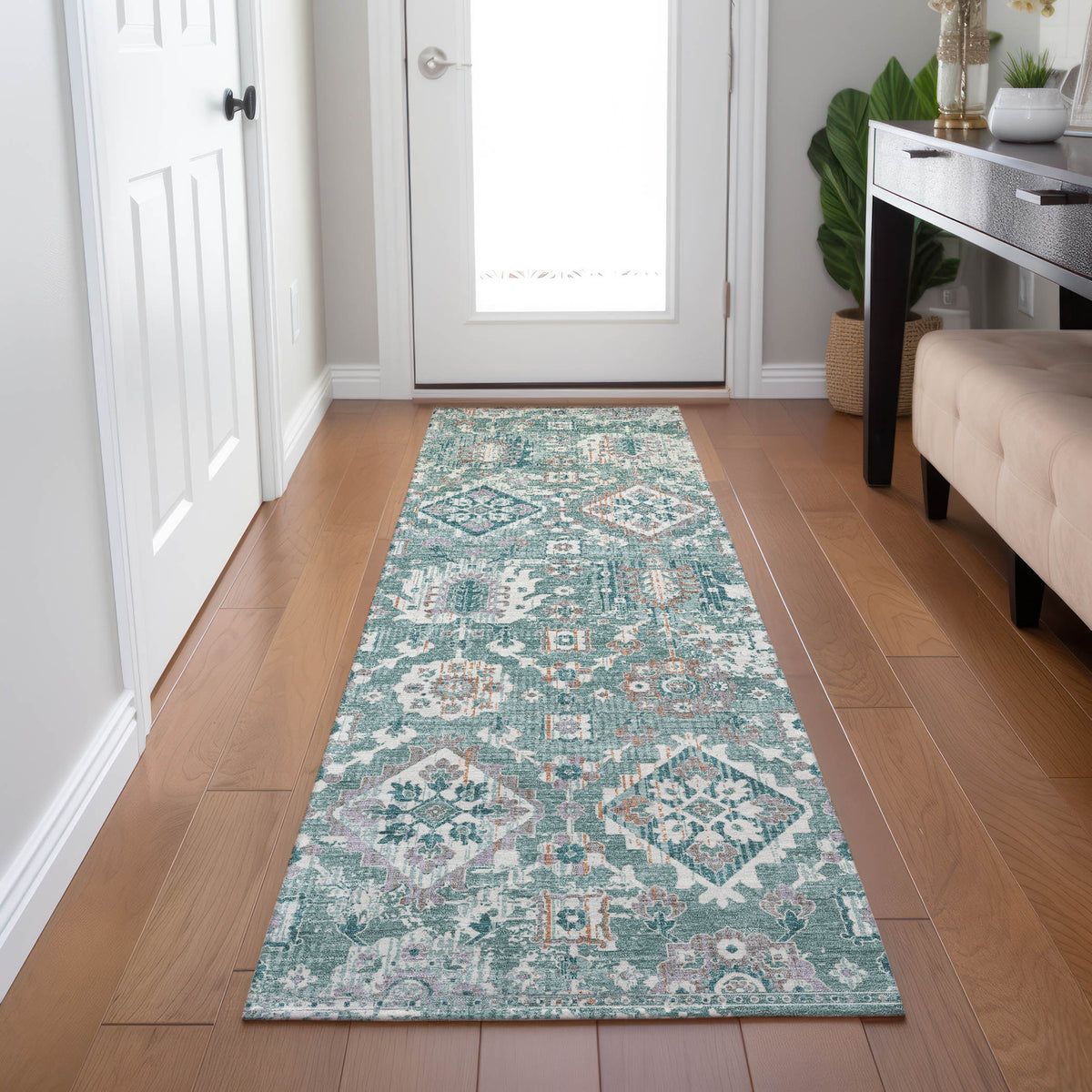 addison chantille acn1998 seafoam rug