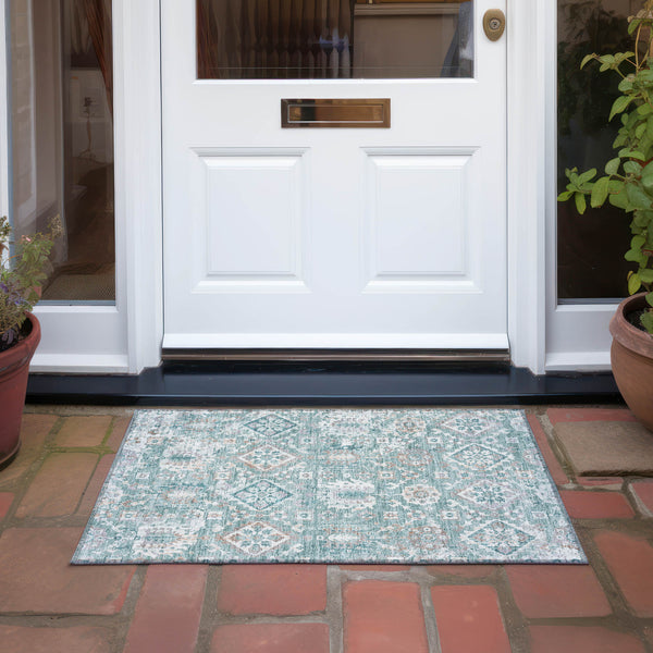 addison chantille acn1998 seafoam rug
