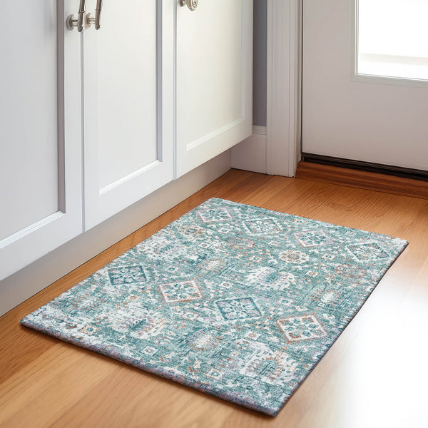 addison chantille acn1998 seafoam rug