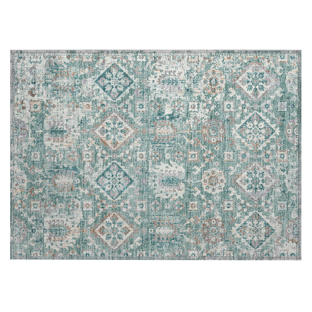 addison chantille acn1998 seafoam rug