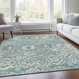 addison chantille acn1998 seafoam rug