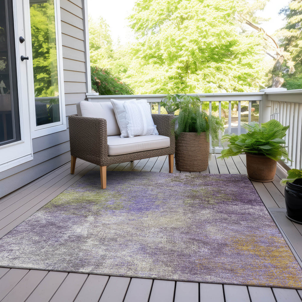 addison chantille acn1999 purple rug
