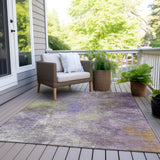 addison chantille acn1999 purple rug