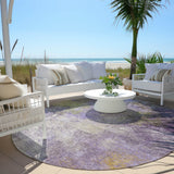 addison chantille acn1999 purple rug