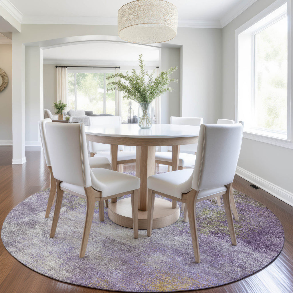 addison chantille acn1999 purple rug