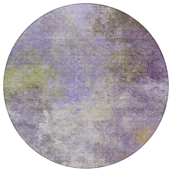 addison chantille acn1999 purple rug
