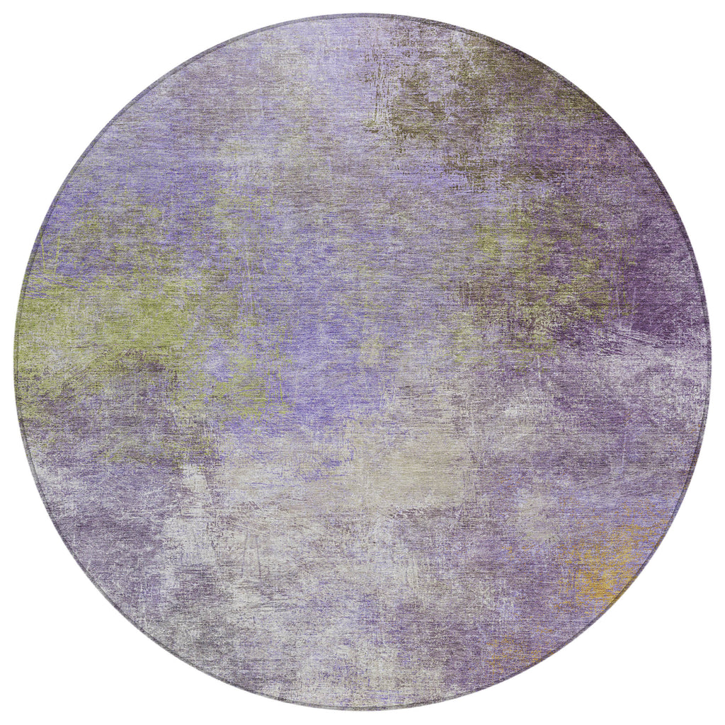 addison chantille acn1999 purple rug