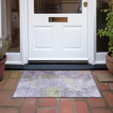 addison chantille acn1999 purple rug