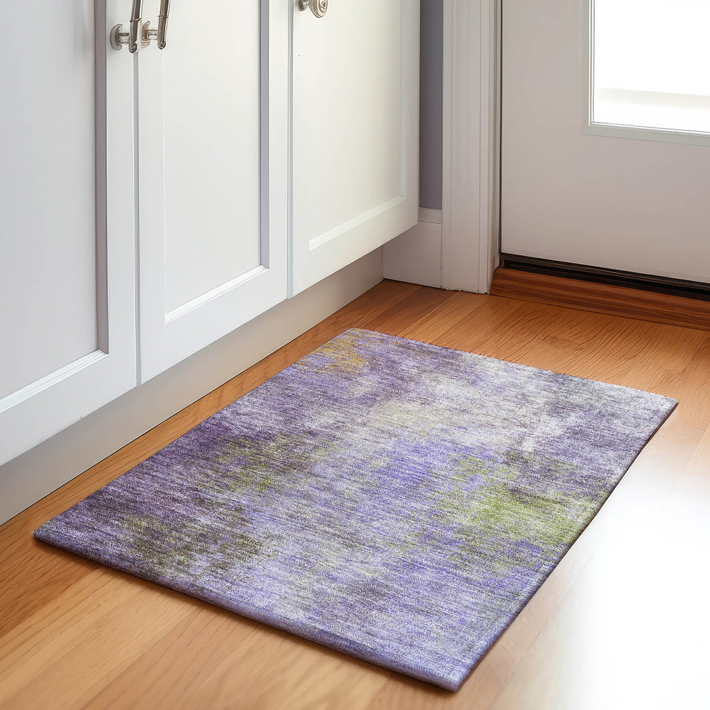 addison chantille acn1999 purple rug