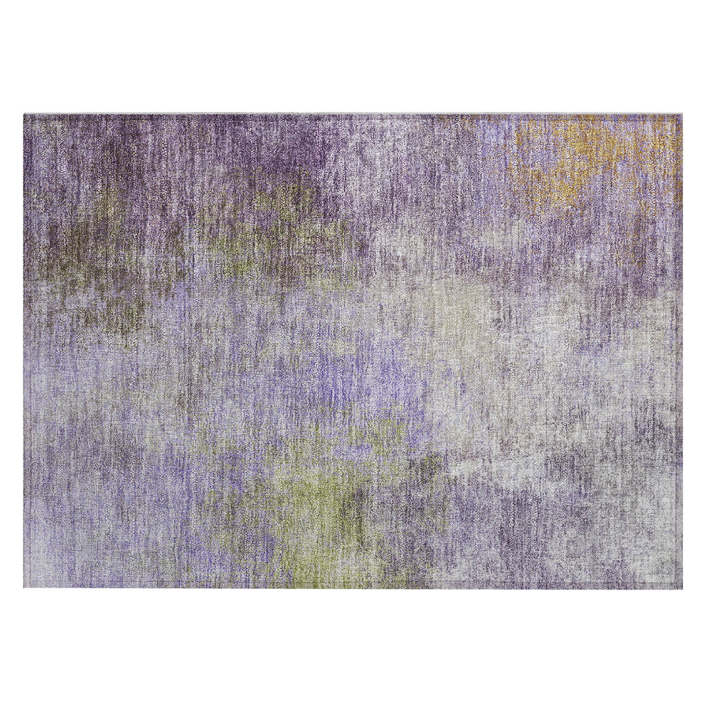 addison chantille acn1999 purple rug