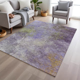 addison chantille acn1999 purple rug