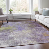addison chantille acn1999 purple rug