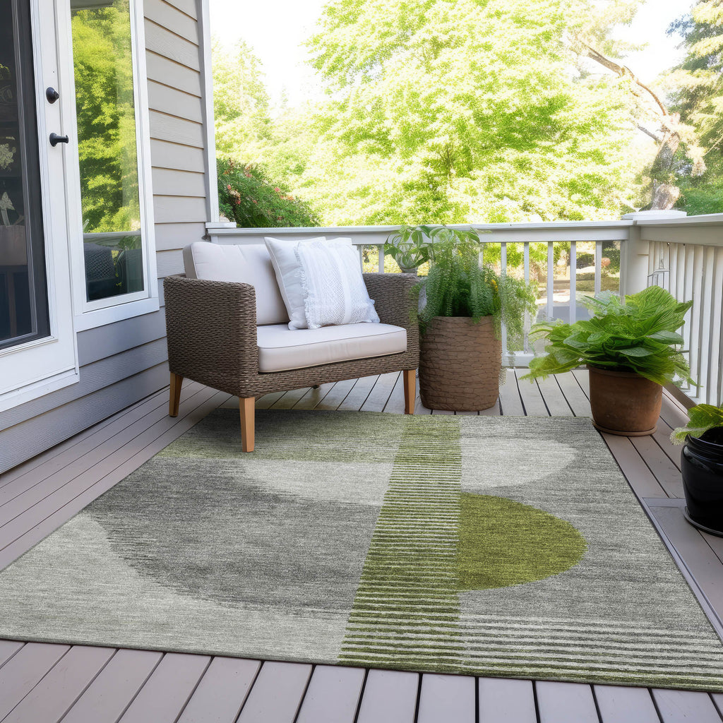 addison chantille acn2001 olive rug