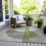 addison chantille acn2001 olive rug