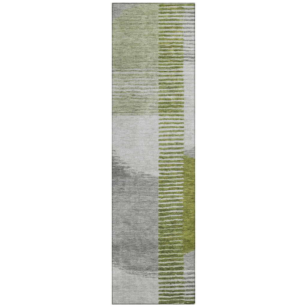 addison chantille acn2001 olive rug