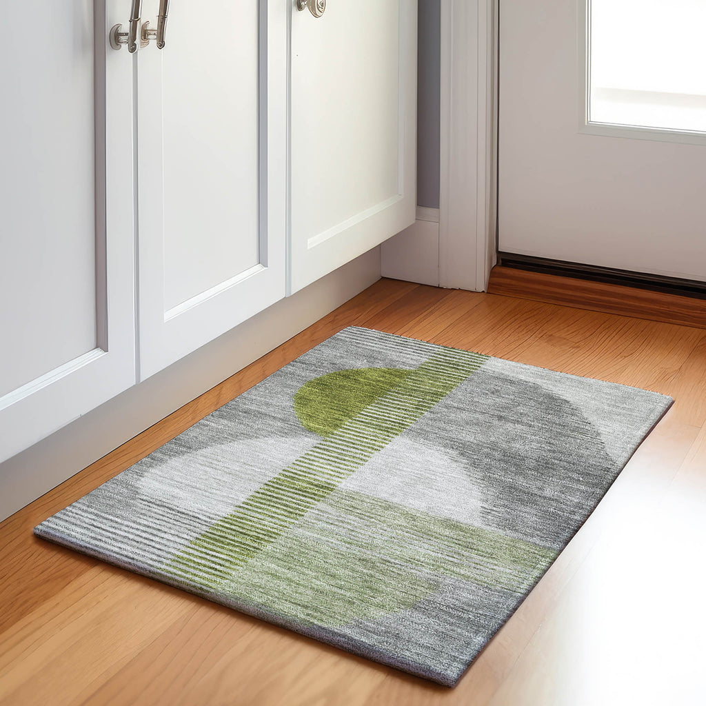 addison chantille acn2001 olive rug
