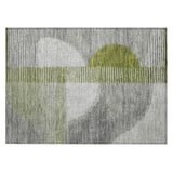 addison chantille acn2001 olive rug