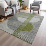 addison chantille acn2001 olive rug