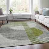 addison chantille acn2001 olive rug