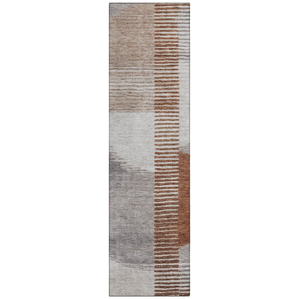 addison chantille acn2001 taupe rug