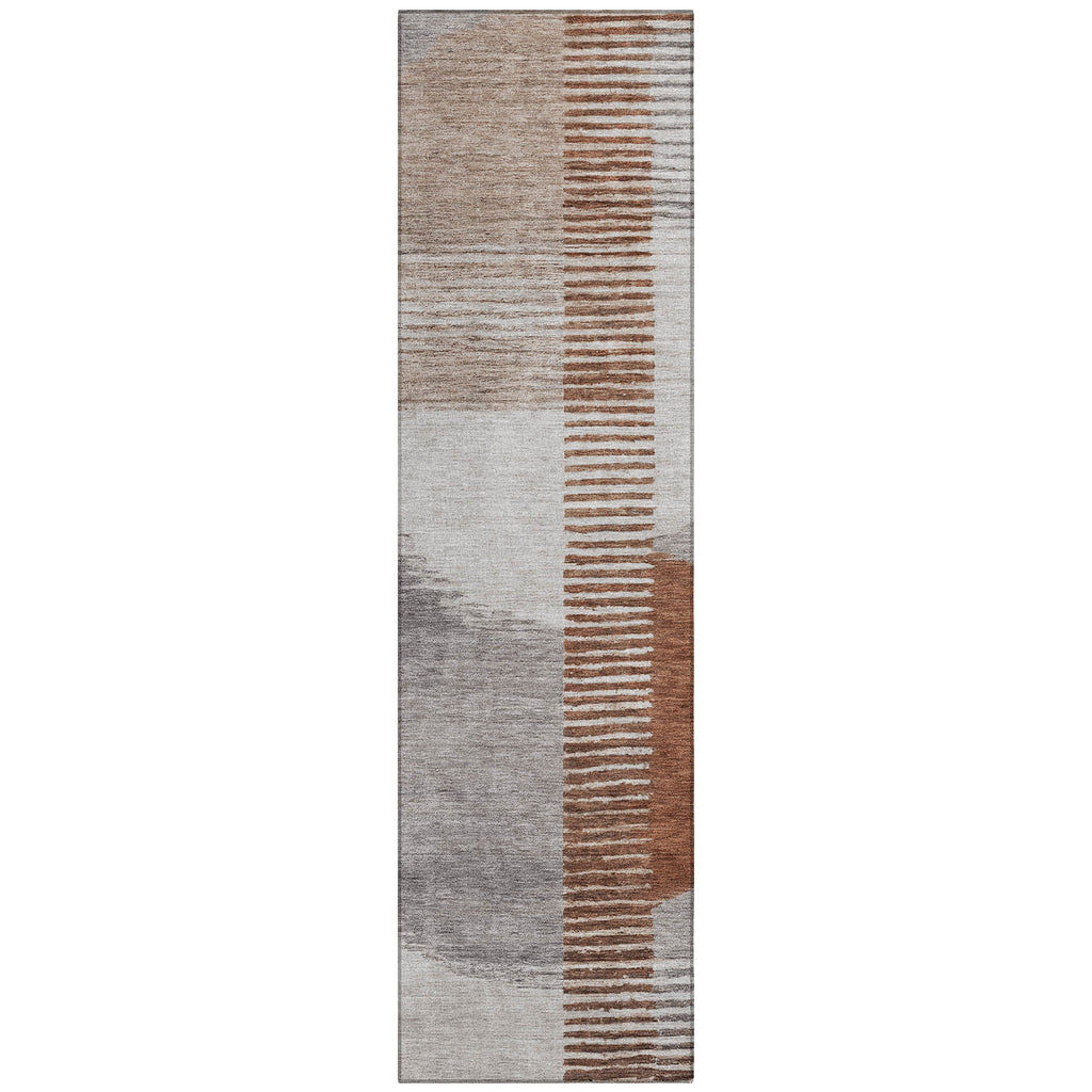 addison chantille acn2001 taupe rug