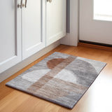 addison chantille acn2001 taupe rug