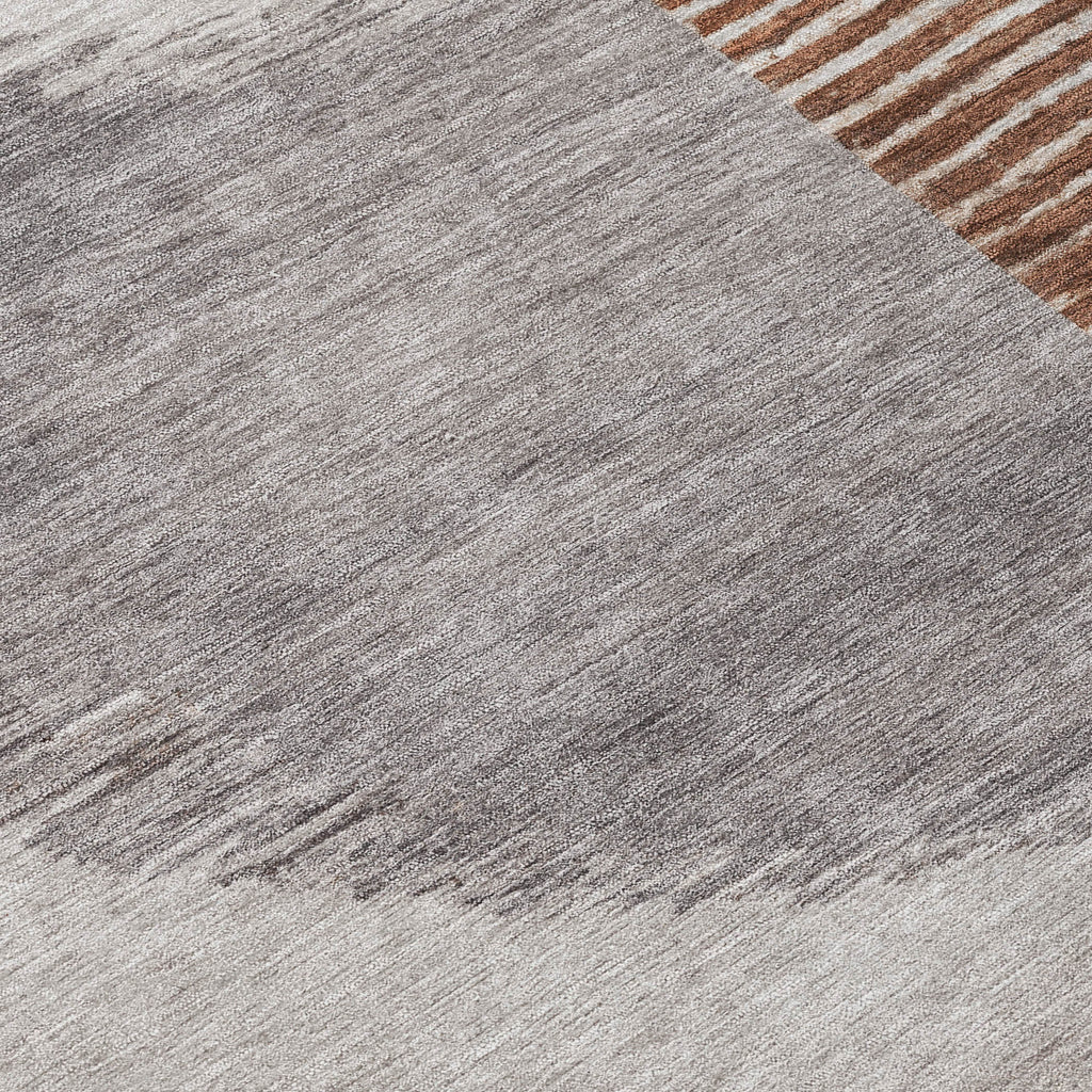 addison chantille acn2001 taupe rug