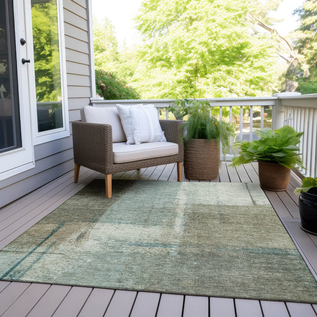addison chantille acn2002 seafoam rug