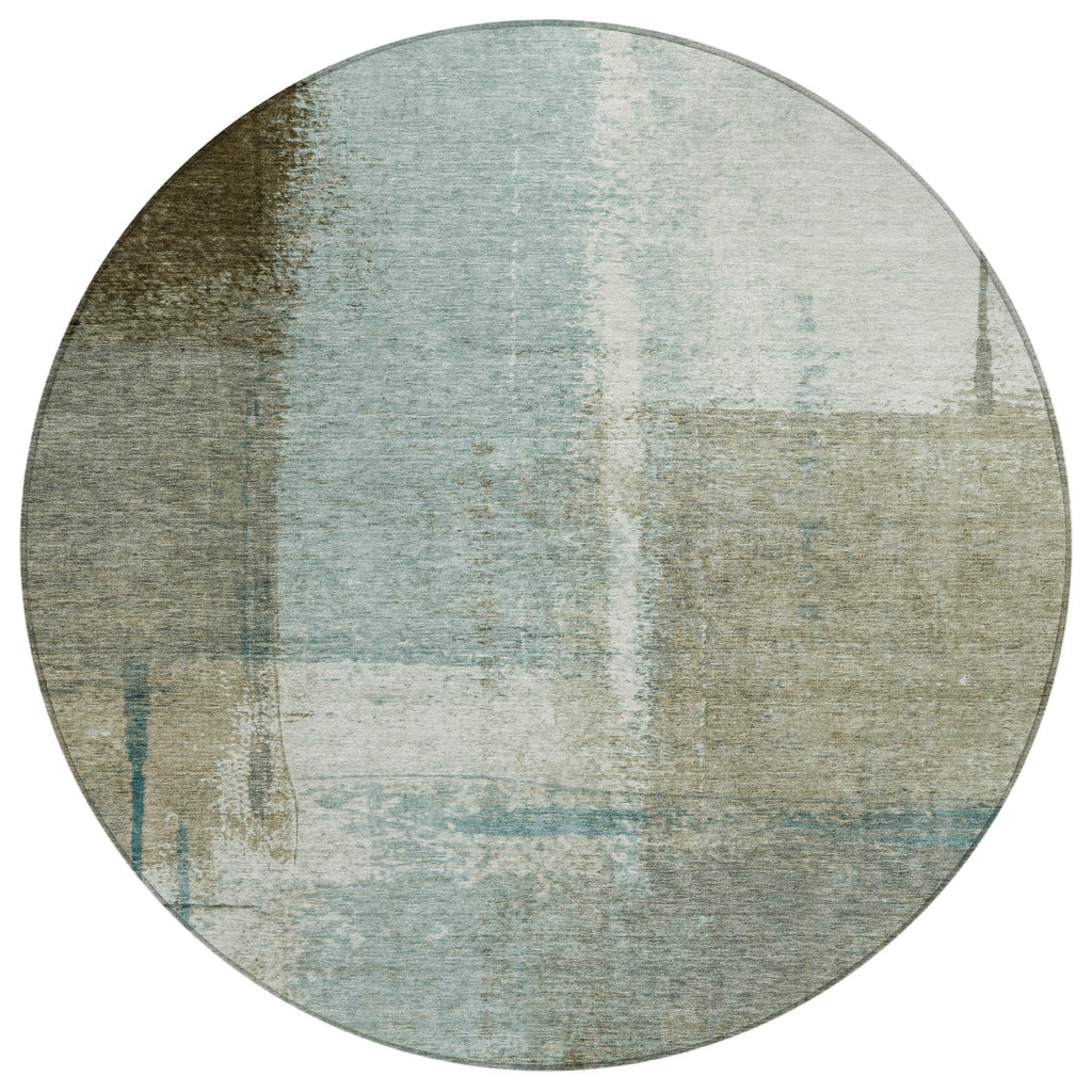 addison chantille acn2002 seafoam rug