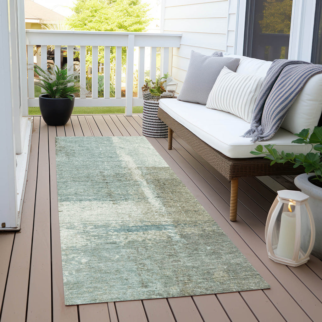 addison chantille acn2002 seafoam rug