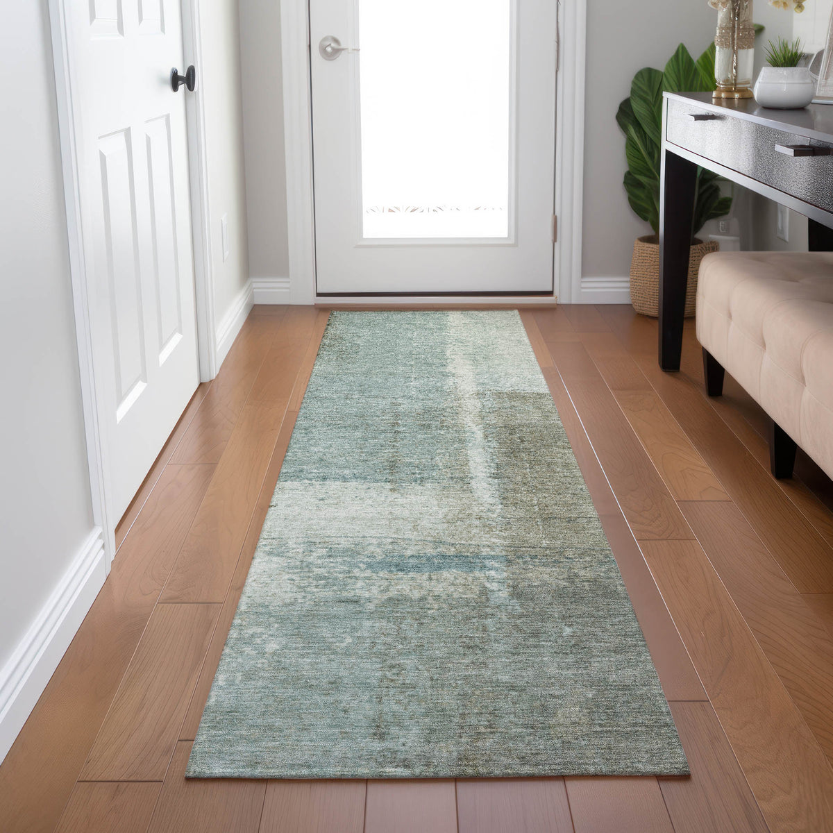 addison chantille acn2002 seafoam rug