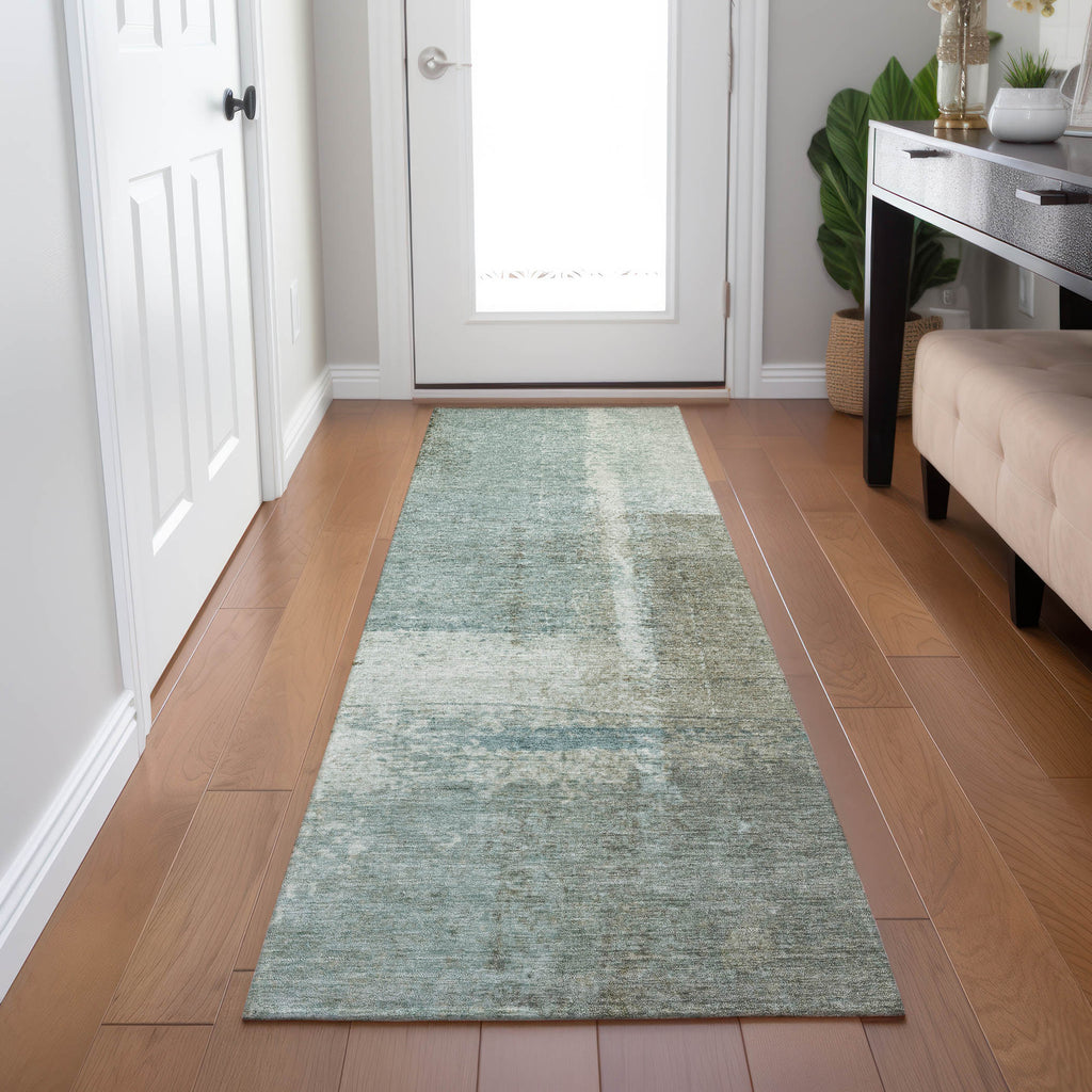 addison chantille acn2002 seafoam rug