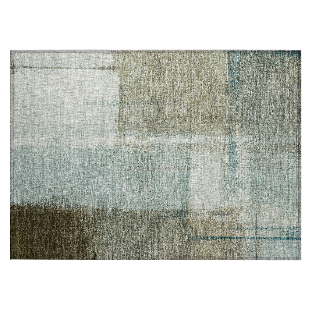 addison chantille acn2002 seafoam rug