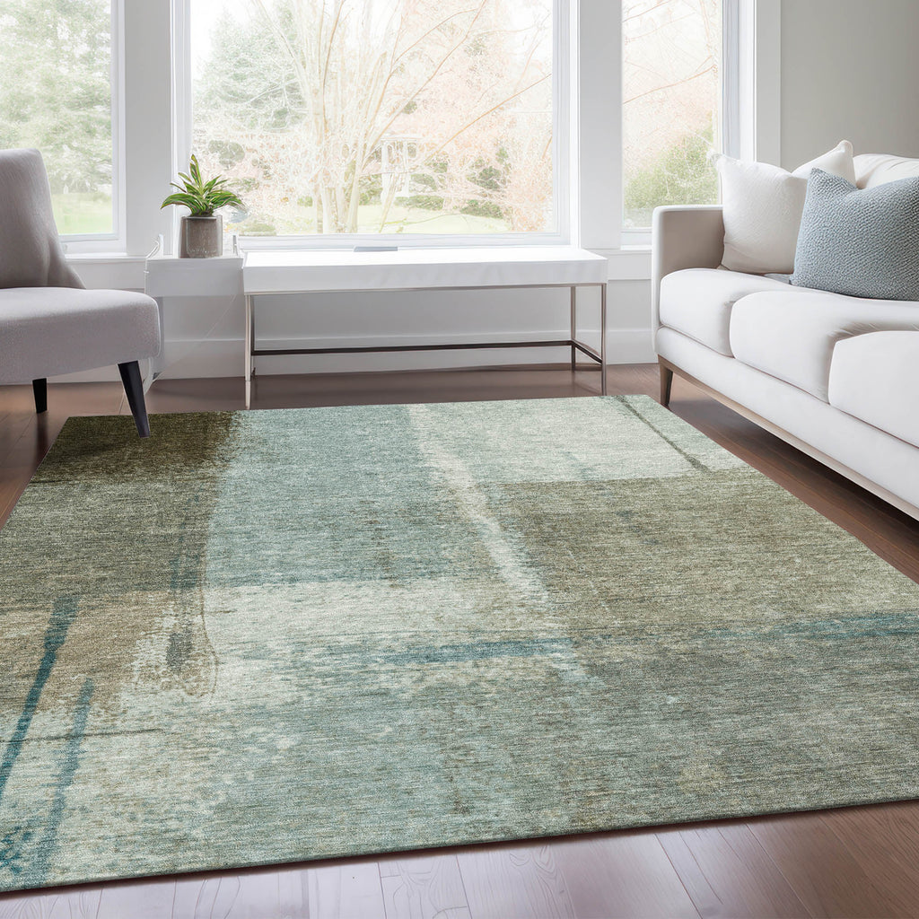 addison chantille acn2002 seafoam rug