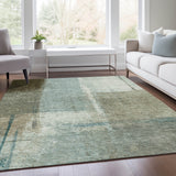 addison chantille acn2002 seafoam rug