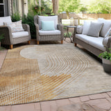 addison chantille acn2003 gold rug