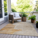 addison chantille acn2003 gold rug