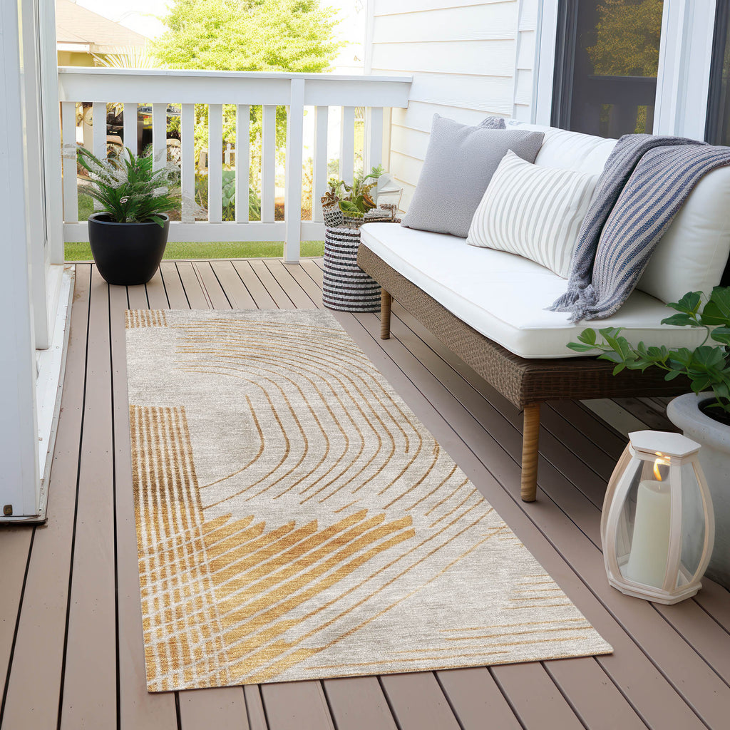 addison chantille acn2003 gold rug